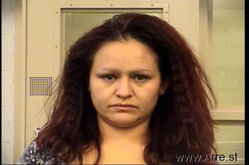 Deanna Kay Martinez Mugshot